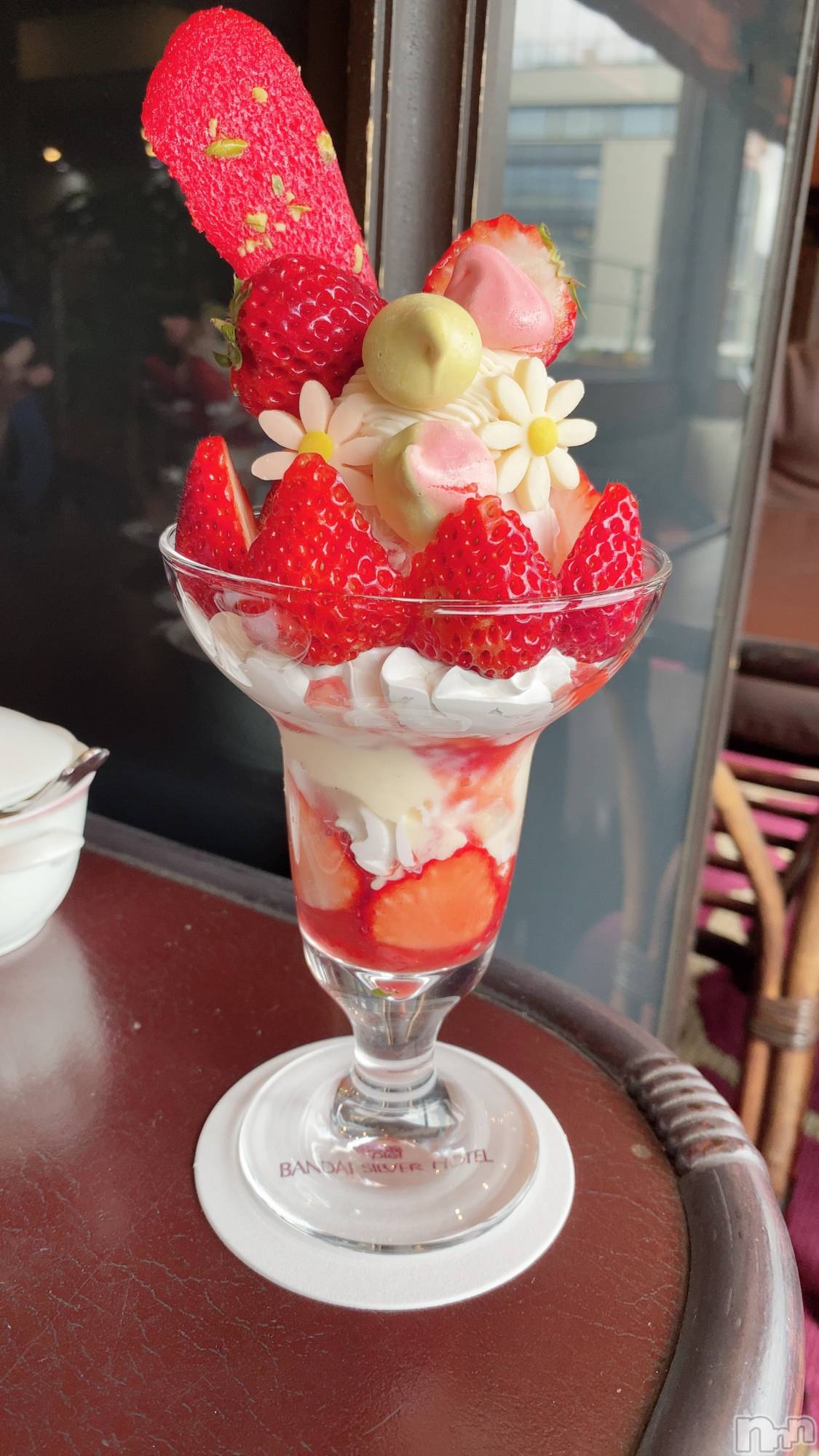 ��Į����Х��顦�����Daphne(���ե�) ��2026ǯ4��9���̥�֥����֤�����🍓��