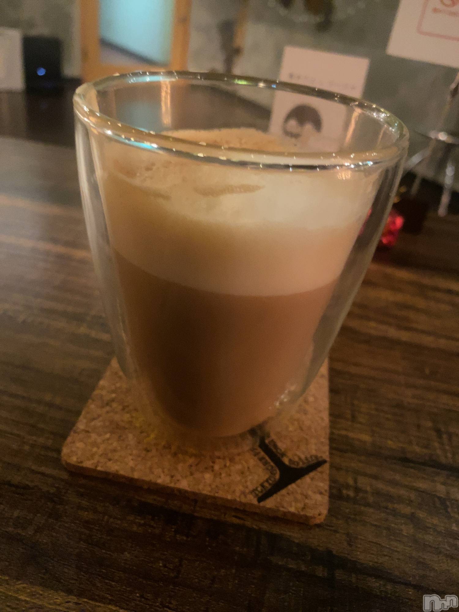 ��Į����Х��顦�����Daphne(���ե�) ��2026ǯ4��18���̥�֥����֤�������🙄��