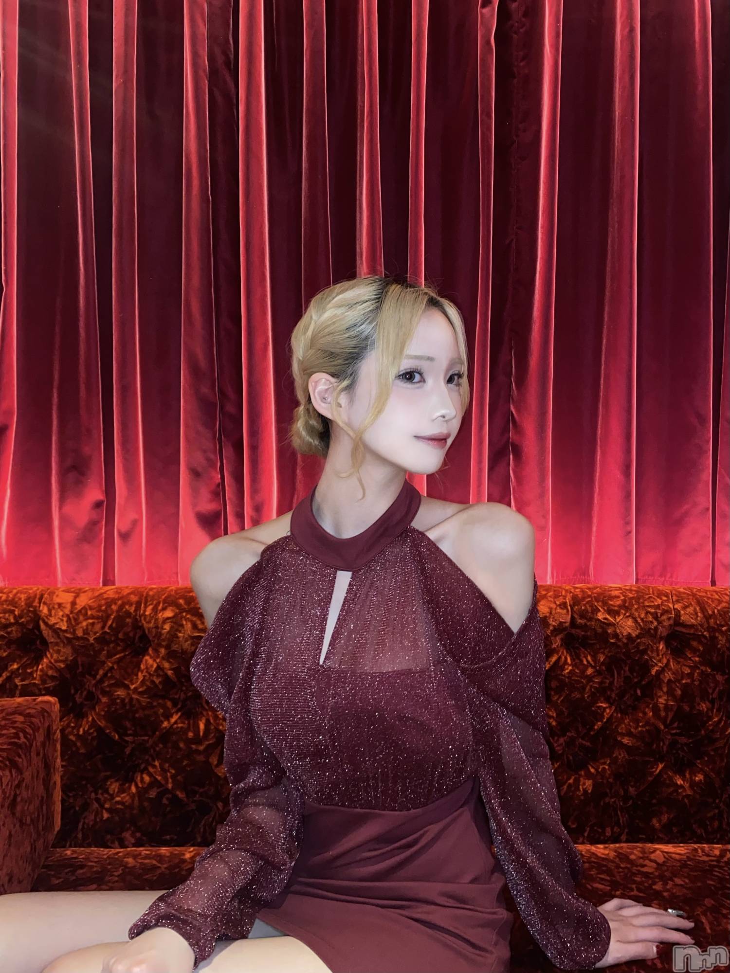 ��Į����Х��顦�����Club Ruby(����֥�ӡ�) ��2025ǯ12��21���̥�֥����֤Ϥ���ޤ���^._.^‪ฅ‬��