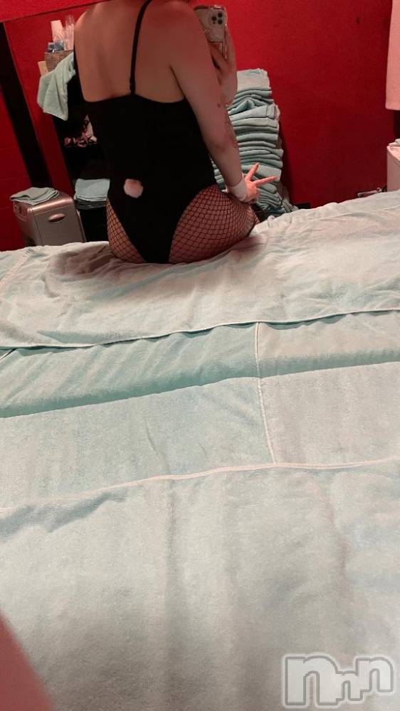 新潟ソープ新潟バニーコレクション(ニイガタバニーコレクション) リゼ(21)の2月15日写メブログ「ありがとうございます✨️」