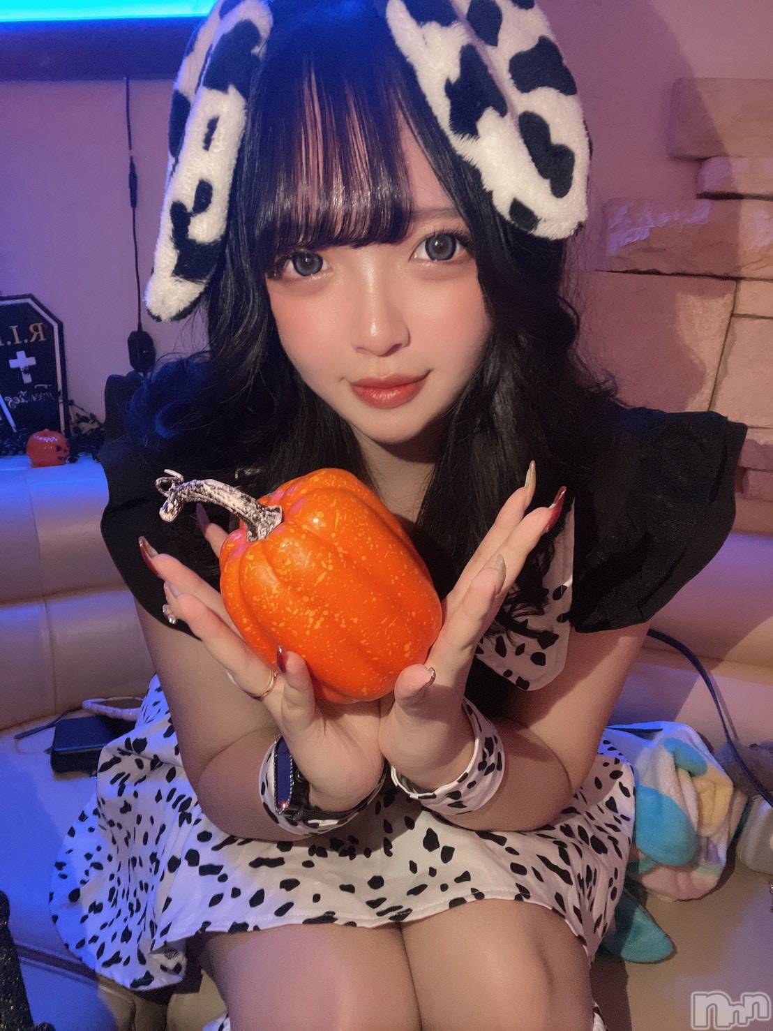 ��Į����Х��顦�����CLUB JADE(����֥�������) ��2026ǯ10��24���̥�֥�����Trick or Treat 👻🎃‼️��