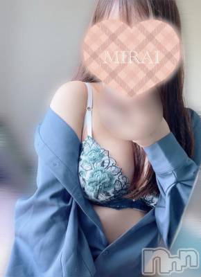 みらい・ベロチュー大好き(33) 身長155cm、スリーサイズB87(C).W57.H86。新潟デリヘル 人妻不倫処　桃屋　新潟店(ヒトヅマフリンドコロモモヤ)在籍。