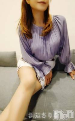 新潟デリヘル 五十路マダム新潟店(カサブランカグループ)(イソジマダムニイガタテン) 浜辺さりな(57)の3月19日写メブログ「🉐みたいです。」