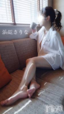 新潟デリヘル 五十路マダム新潟店(カサブランカグループ)(イソジマダムニイガタテン) 浜辺さりな(57)の7月11日写メブログ「彼シャツでモーニング珈琲☕」