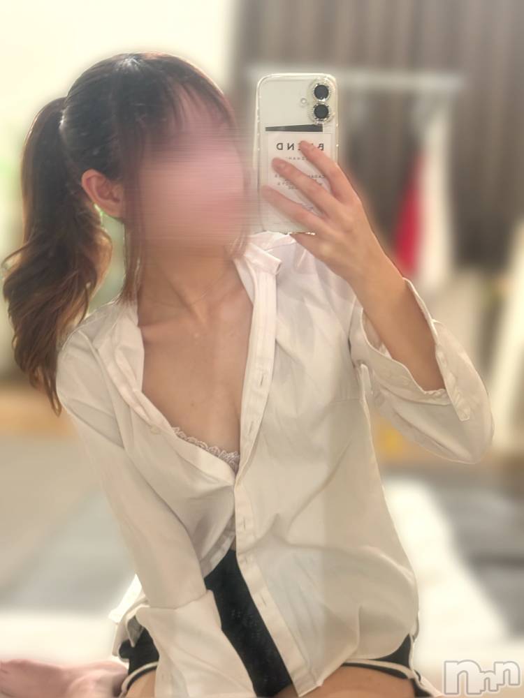 新潟メンズエステMen's Spa 神の手(メンズスパカミノテ) 【新人】雨宮りりの12月22日写メブログ「ポニーテール💗」