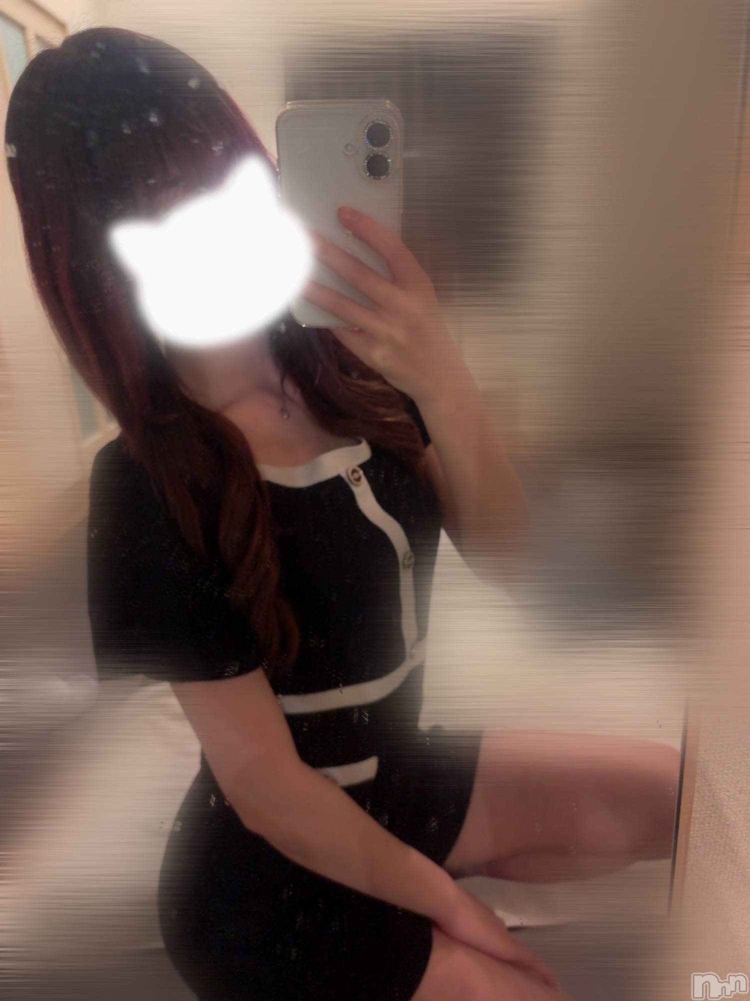 新潟メンズエステMen's Spa 神の手(メンズスパカミノテ)雨宮りりの2025年12月11日写メブログ「初出勤🎀ིྀ」