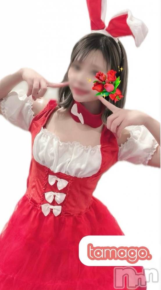 上越デリヘルBLUE BIRD上越店(ブルーバード上越店) たまご(25)の12月24日写メブログ「🎅🏻たまごサンタ🍒」