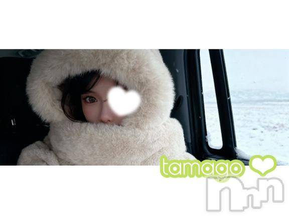 上越デリヘルBLUE BIRD上越店(ブルーバード上越店)たまご(25)の2025年12月19日写メブログ「💛ご挨拶🐣‪💛」