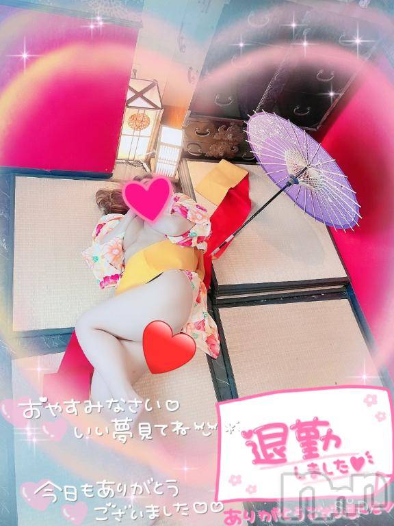 上越デリヘルHONEY(ハニー)せつな(♪)(43)の2025年12月18日写メブログ「退勤しました」