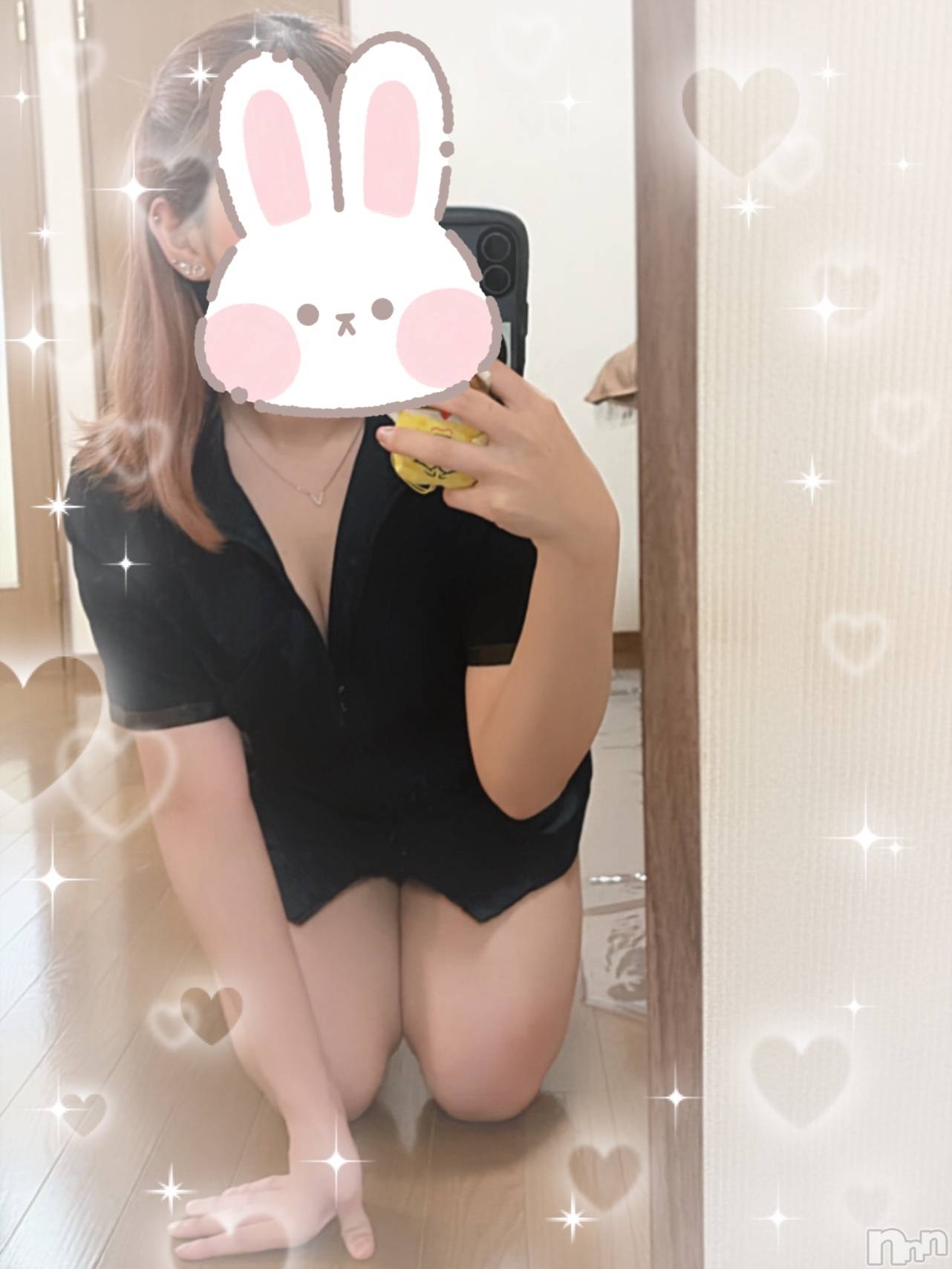 新潟メンズエステRinoa(リノア)叶衣 かえでの2026年3月9日写メブログ「出勤ー！」