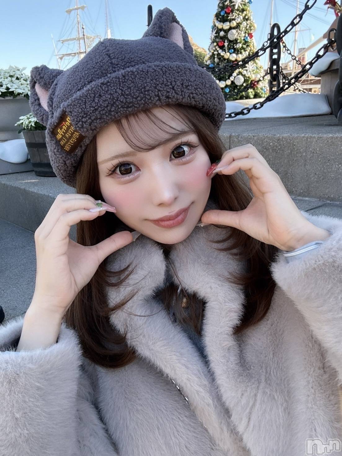 りあ☆プラチナ