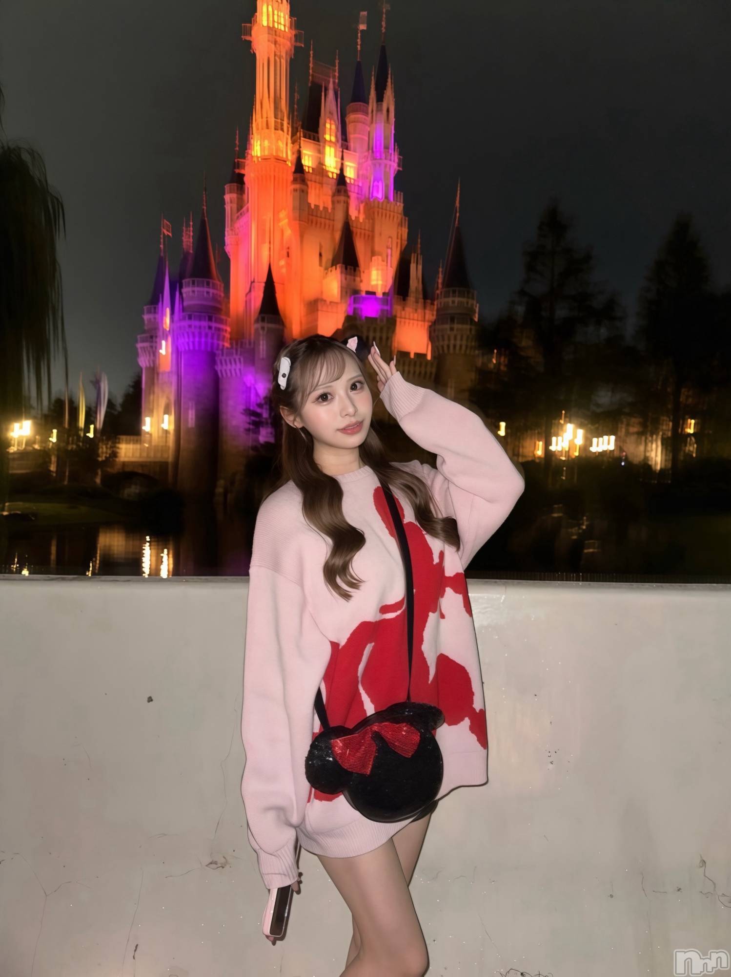 りあ☆プラチナ