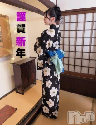 長岡デリヘル ROOKIE(ルーキー) 羽琉☆ブラック(25)の1月2日写メブログ「謹賀新年✨」