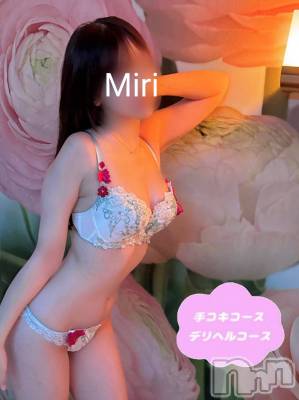 体験みり(23) 身長168cm、スリーサイズB90(F).W56.H87。新潟デリヘル 新潟風俗Noel-ノエル-(ノエル)在籍。