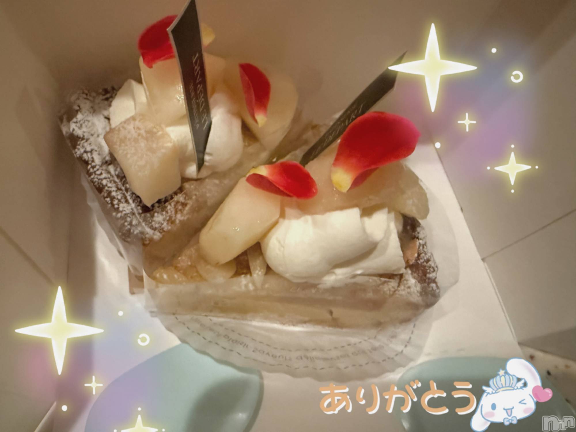 新潟デリヘルOffice Amour(オフィスアムール)体験なぎさ/エステ課(24)の2025年12月14日写メブログ「フ◯ラが気持ち良すぎて‥。」