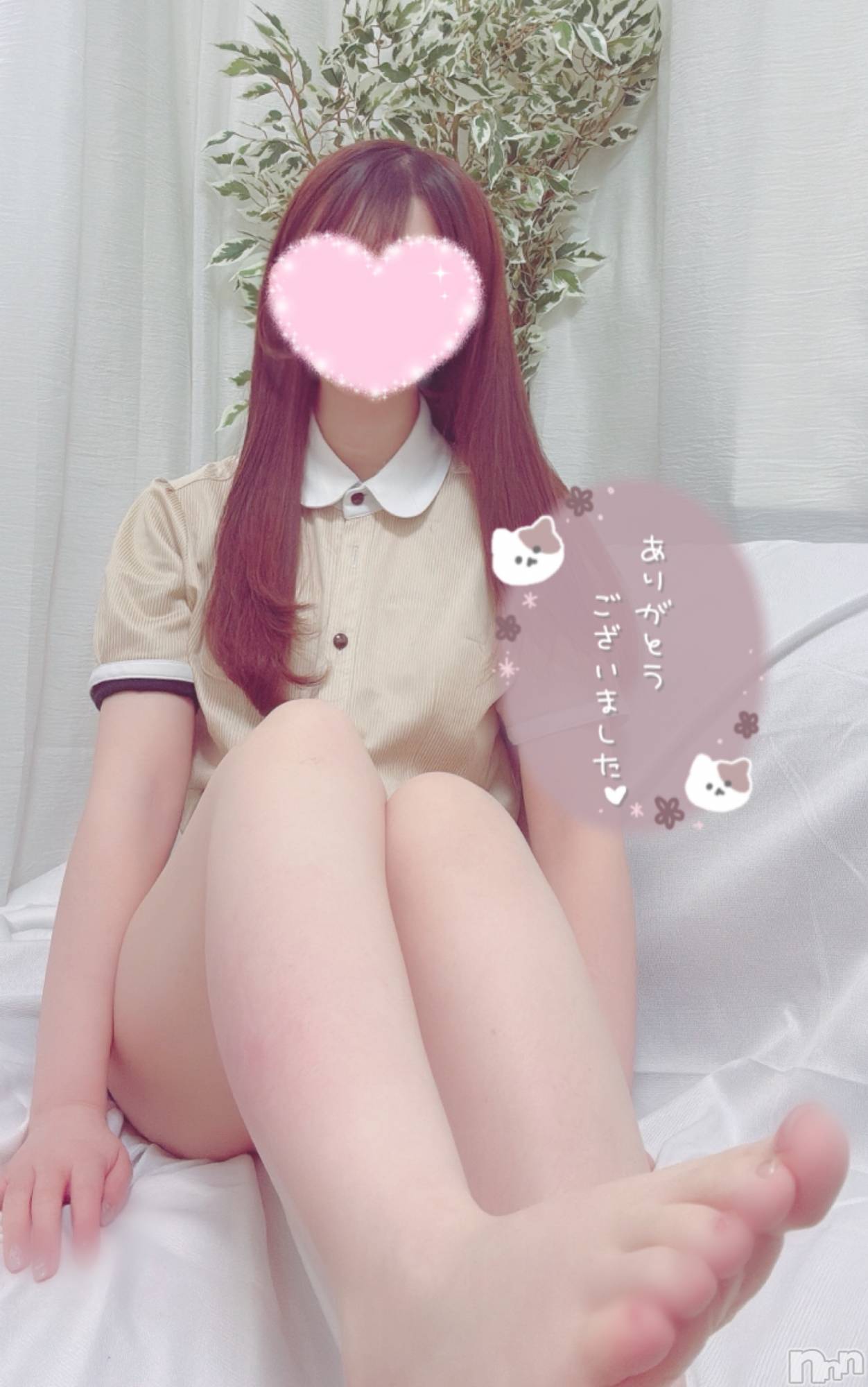 新潟デリヘルOffice Amour(オフィスアムール)体験なぎさ/エステ課(24)の2025年12月20日写メブログ「見えちゃってる///」