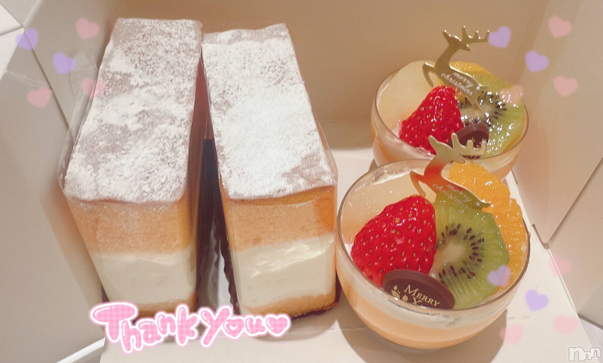 新潟デリヘルOffice Amour(オフィスアムール)体験なぎさ/エステ課(24)の2025年12月21日写メブログ「満枠ありがとう♡」