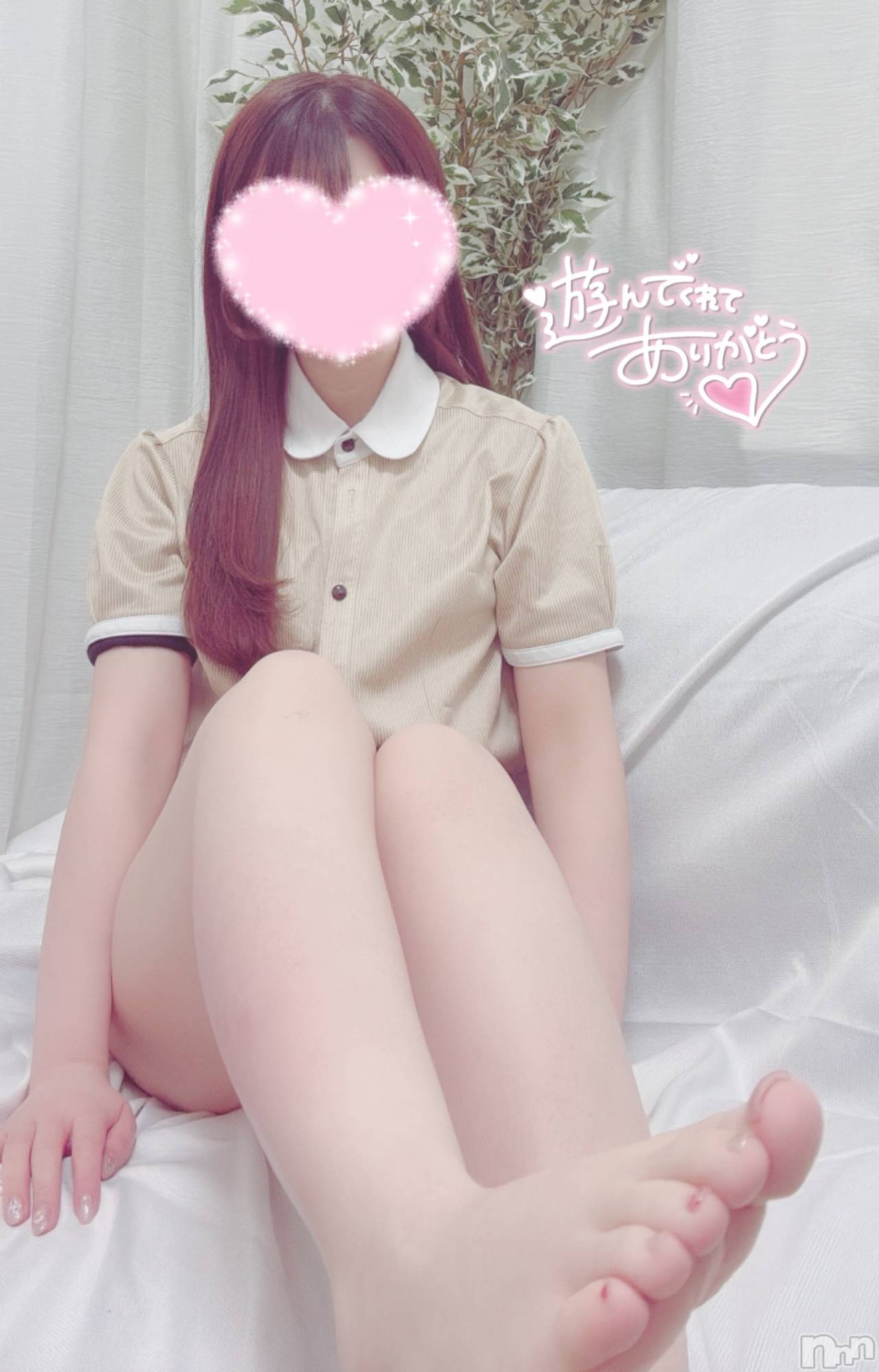 新潟デリヘルOffice Amour(オフィスアムール)体験なぎさ/エステ課(24)の2026年1月10日写メブログ「2回もシちゃうなんて‥♡」
