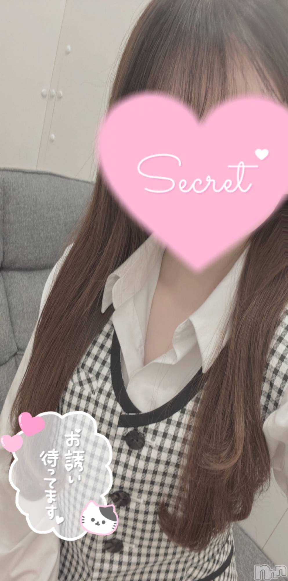 新潟デリヘルOffice Amour(オフィスアムール)新人なぎさ/エステ課(24)の2026年4月9日写メブログ「苦しそうな◯玉‥。」