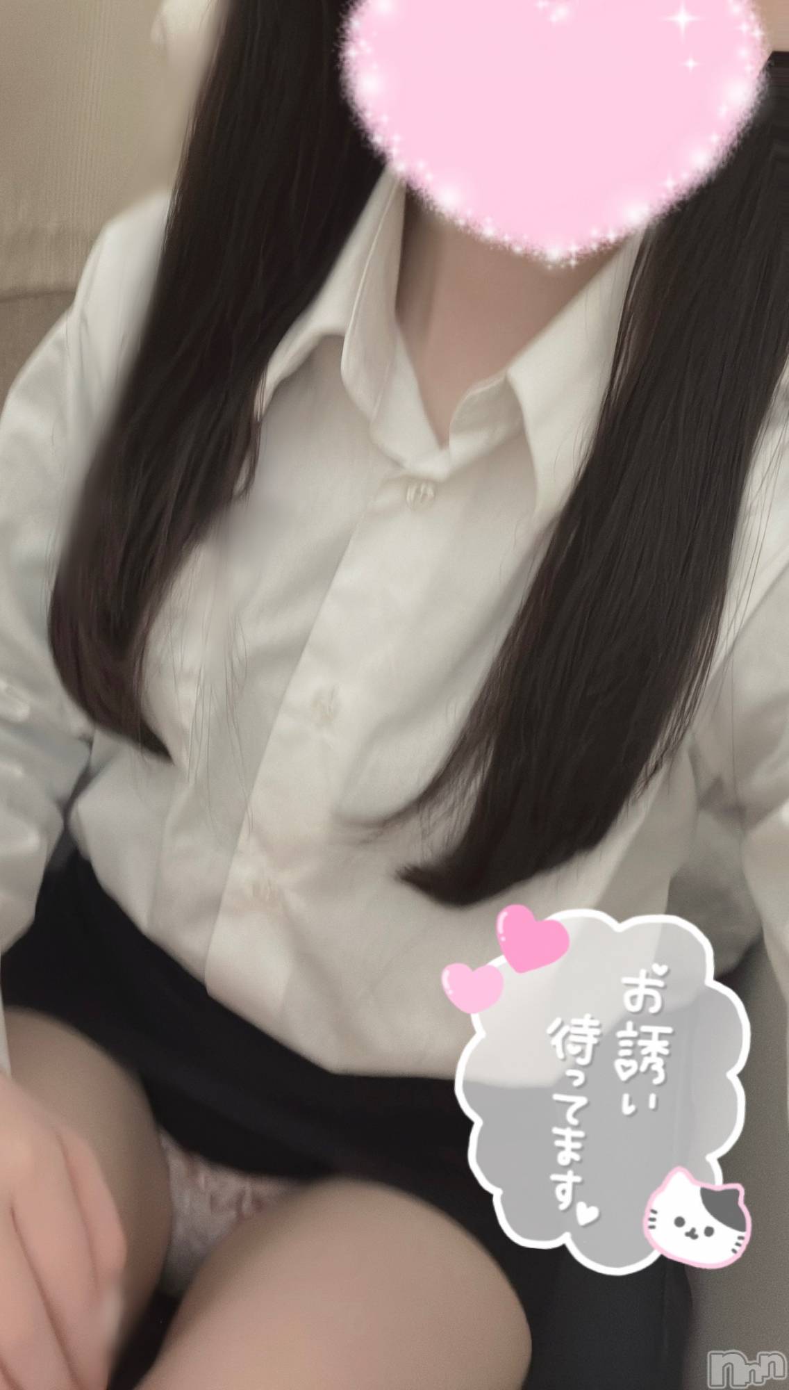 新潟デリヘルOffice Amour(オフィスアムール)新人なぎさ/エステ課(24)の2026年4月16日写メブログ「ムラムラしてるの？♡」