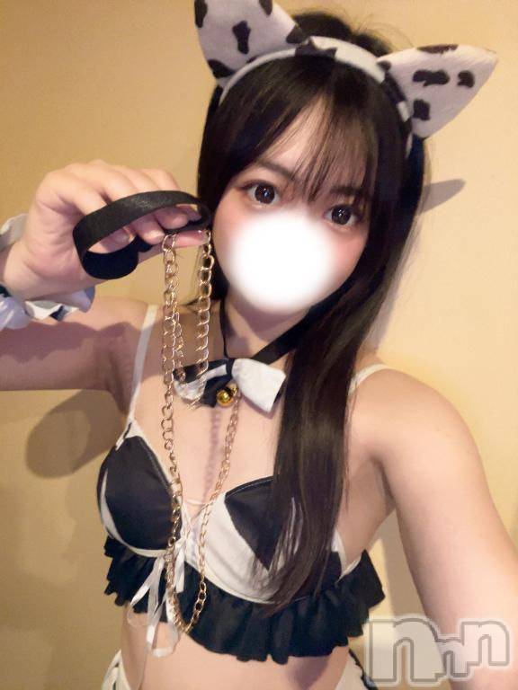 長岡デリヘルROOKIE(ルーキー) ひなか(20)の12月15日写メブログ「🐮🍼」