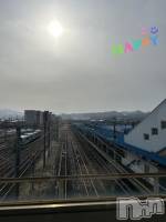 到着しました♪