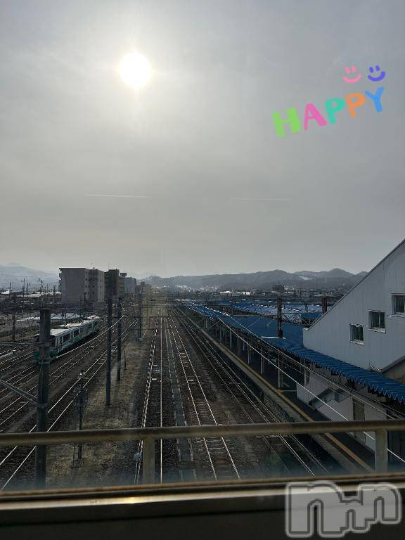 上越デリヘル上越風俗出張アロママッサージ(ジョウエツフウゾクシュッチョウアロママッサージ)新人りおん★二刀流♪(37)の2026年2月24日写メブログ「到着しました♪」