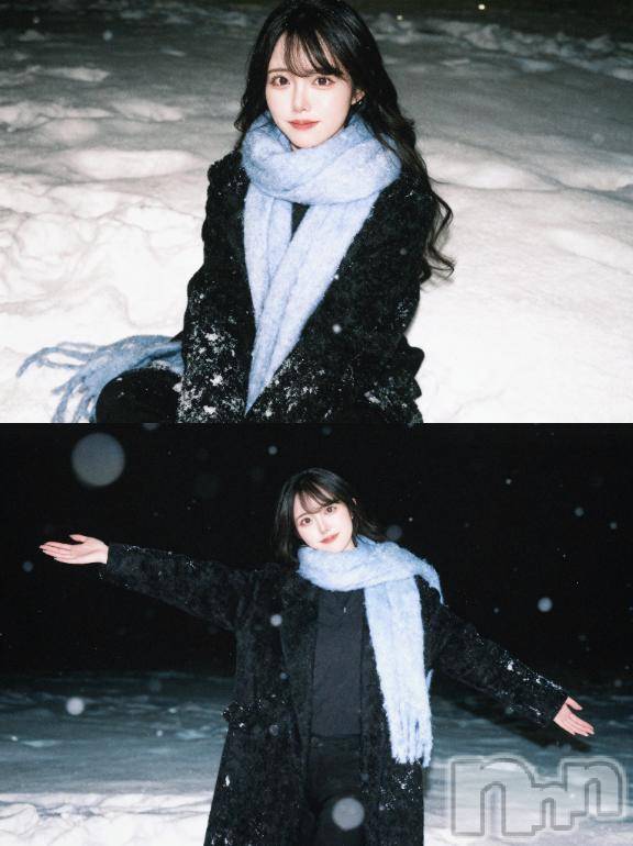 上越デリヘルBLUE BIRD上越店(ブルーバード上越店)ゆあな(22)の2025年12月18日写メブログ「神のおくち」