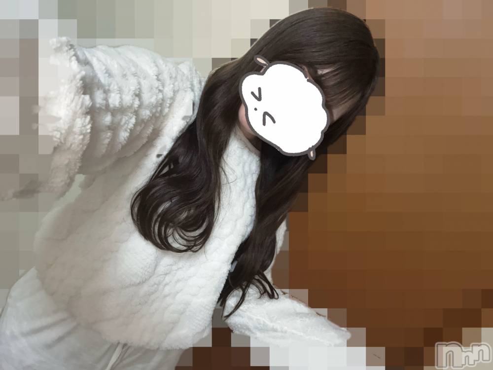 新潟デリヘルsleepy girl(スリーピーガール) 体験みみちゃん(18)の1月4日写メブログ「詫びうさぎ」
