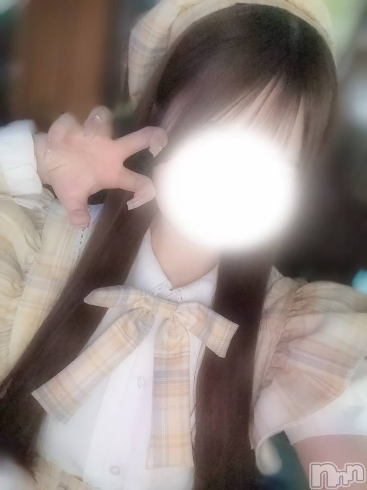 新潟デリヘルsleepy girl(スリーピーガール) 体験みみちゃん(18)の2月18日写メブログ「コーギーのおしり」