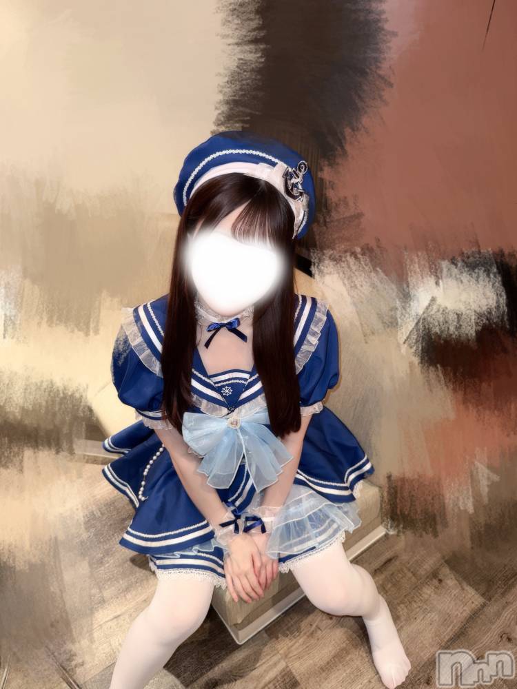 新潟デリヘルsleepy girl(スリーピーガール) みみちゃん(19)の7月7日写メブログ「⚓️💙」
