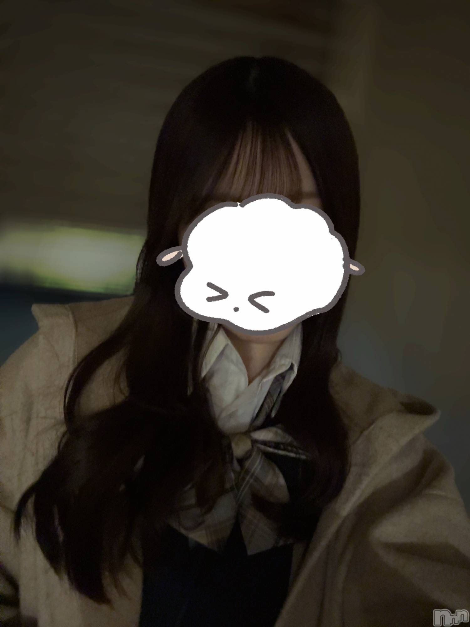新潟デリヘルsleepy girl(スリーピーガール)体験みみちゃん(18)の2026年1月13日写メブログ「こんちは❣️」