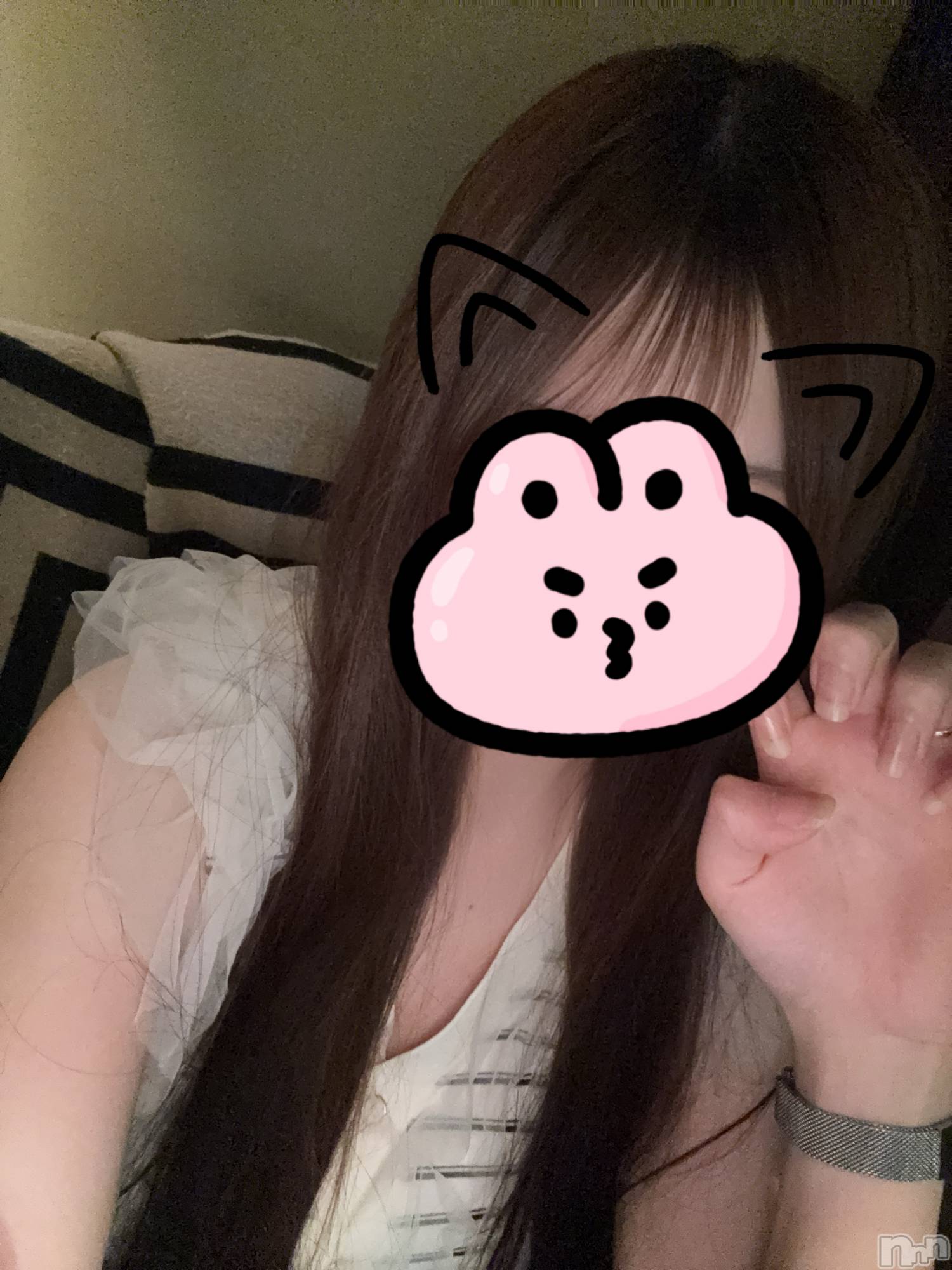 新潟デリヘルsleepy girl(スリーピーガール)体験みみちゃん(18)の2026年1月13日写メブログ「飛ばされちゃうよ🌀💭」