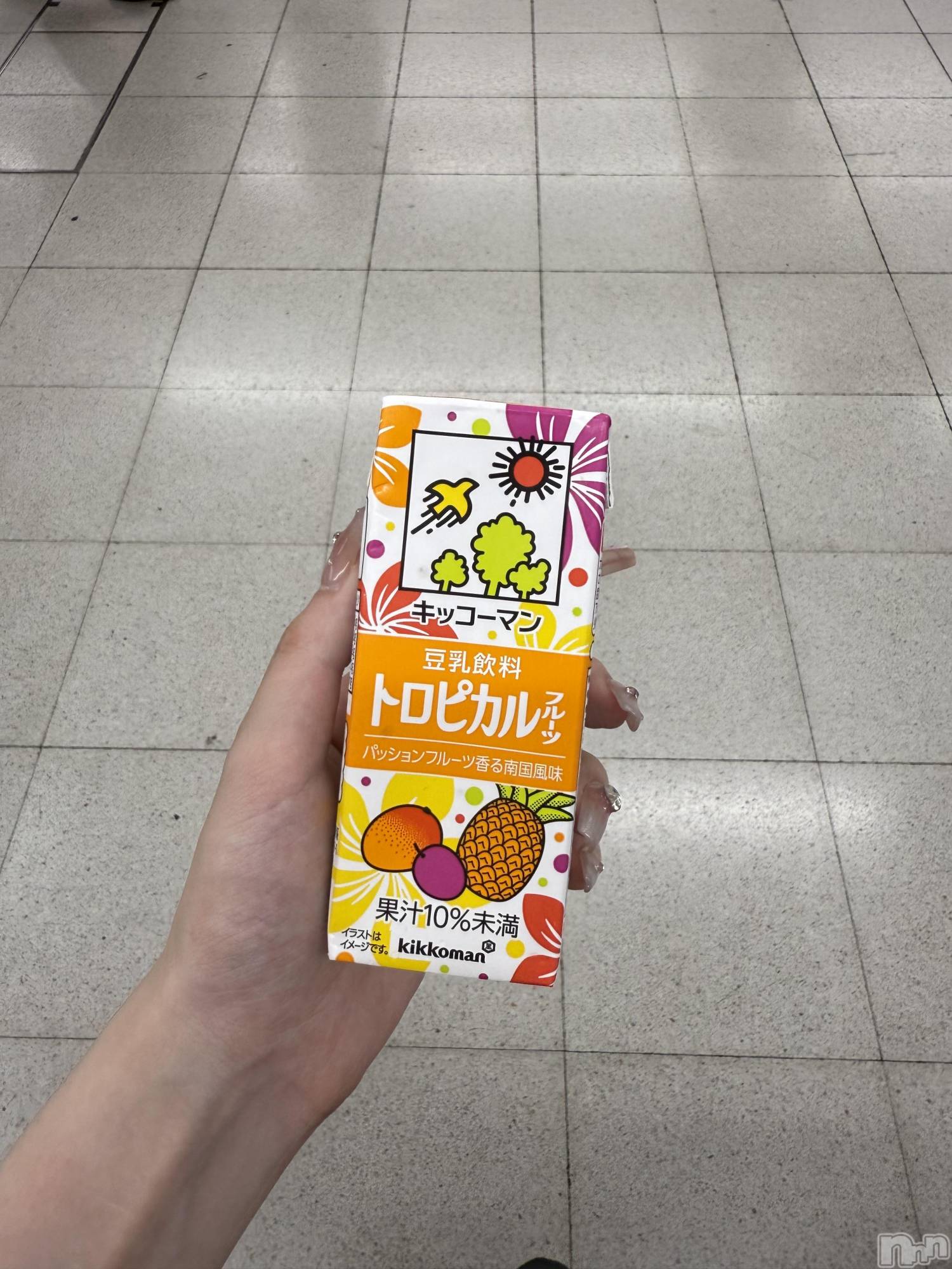 新潟デリヘルsleepy girl(スリーピーガール)体験みみちゃん(18)の2026年2月22日写メブログ「にほんばれ」