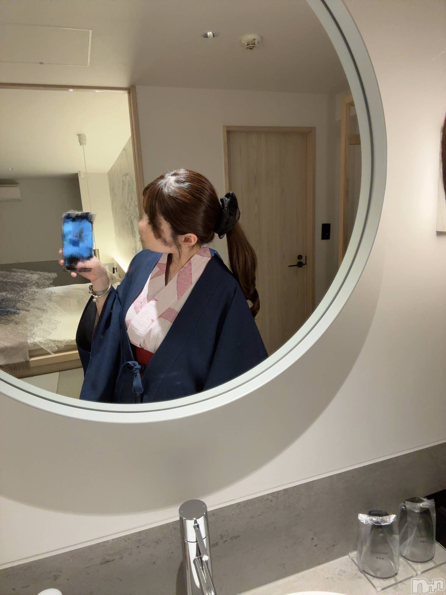 新潟デリヘルsleepy girl(スリーピーガール)新人みみちゃん(18)の2026年4月5日写メブログ「お日柄もよく」