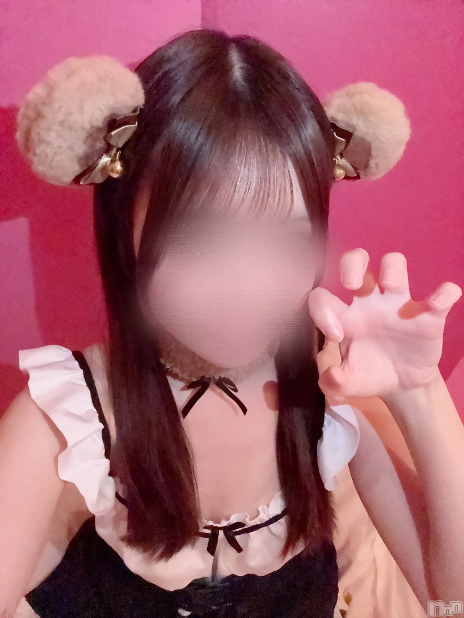 新潟デリヘルsleepy girl(スリーピーガール)新人みみちゃん(18)の2026年4月18日写メブログ「クマみみ🧸😴🎀」