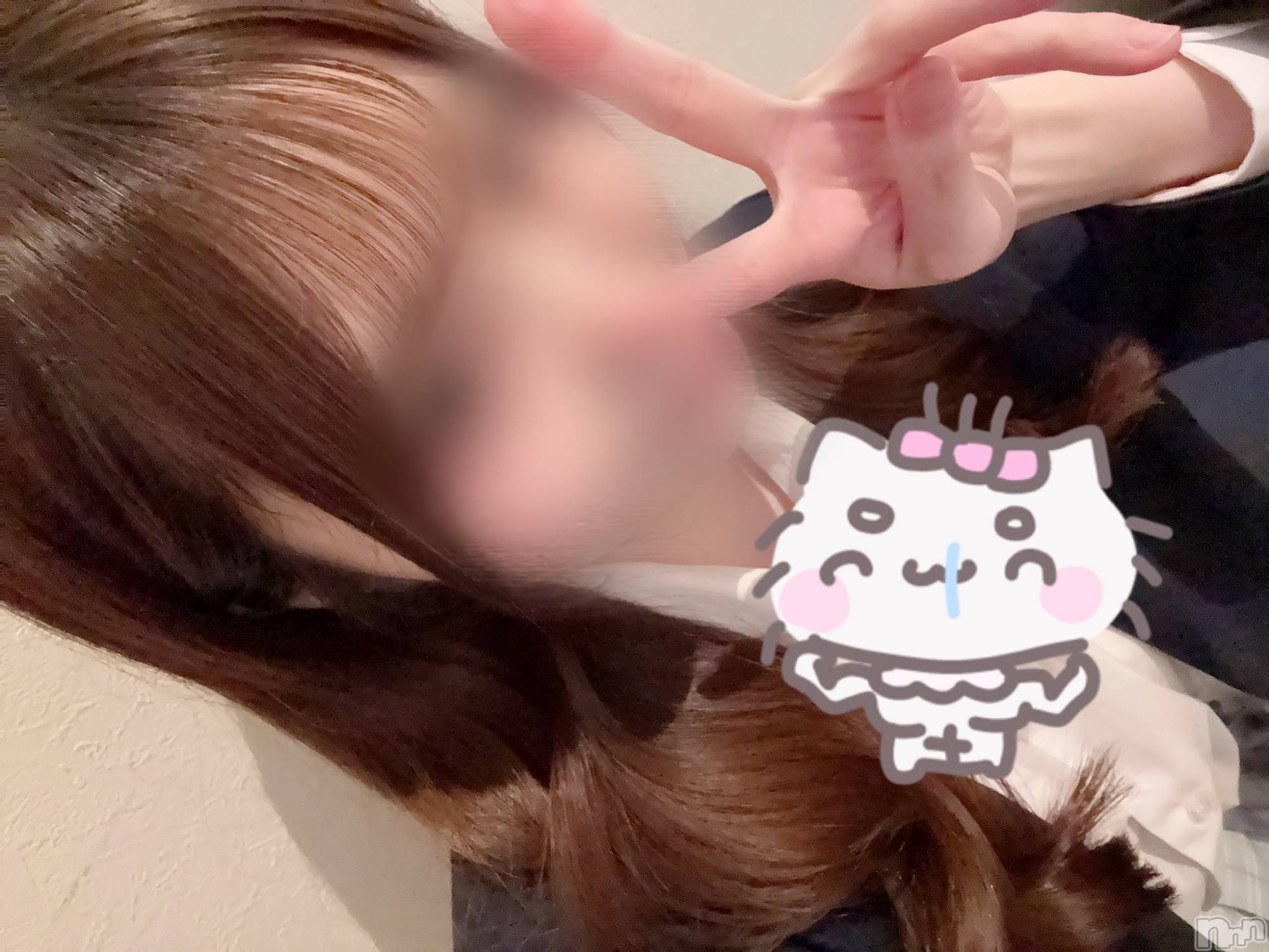 新潟デリヘルsleepy girl(スリーピーガール)新人みみちゃん(19)の2026年4月22日写メブログ「ぎゅってしたくなる関係になろ－よ❕♡」