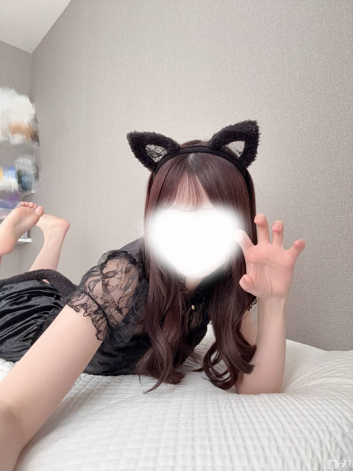 新潟デリヘルsleepy girl(スリーピーガール)新人みみちゃん(19)の2026年5月6日写メブログ「(ᐢᴗ ·̫ ᴗᐢ)👍🏻」