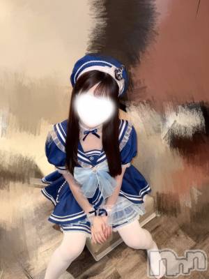 新潟デリヘル sleepy girl(スリーピーガール) みみちゃん(19)の7月7日写メブログ「⚓️💙」