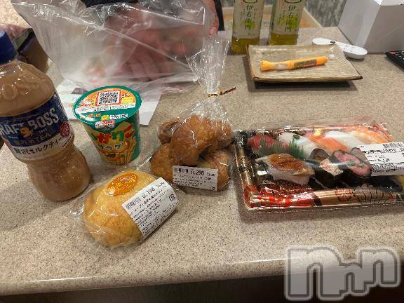 新潟デリヘル奥様特急 新潟店(オクサマトッキュウニイガタテン)しゅり(22)の2026年1月25日写メブログ「お礼日記」