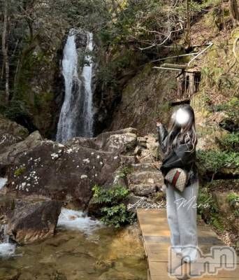 上越デリヘル RICHARD（リシャール）(リシャール) 愛咲めろ(25)の3月6日写メブログ「✅ ３／２７ ✅」