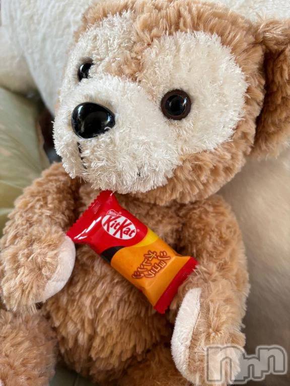 新潟デリヘル熟女の風俗 最終章(ジュクジョノフウゾクサイシュウショウ) なぎさ(42)の2月15日写メブログ「遅れてしまったけど…バレンタインの気持ち🍫」