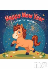 新潟デリヘル熟女の風俗 最終章(ジュクジョノフウゾクサイシュウショウ) なぎさ(42)の1月3日写メブログ「🎍 Happy New Year 🎍」