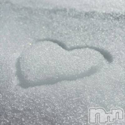 新潟デリヘル 熟女の風俗 最終章(ジュクジョノフウゾクサイシュウショウ) なぎさ(42)の2月18日写メブログ「雪のハートと、ありがとう」