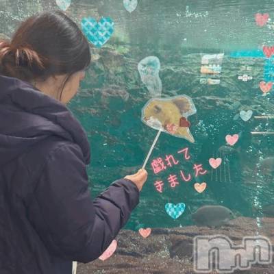 新潟デリヘル 熟女の風俗 最終章(ジュクジョノフウゾクサイシュウショウ) なぎさ(42)の4月18日写メブログ「少しだけ、ドキドキしてます」