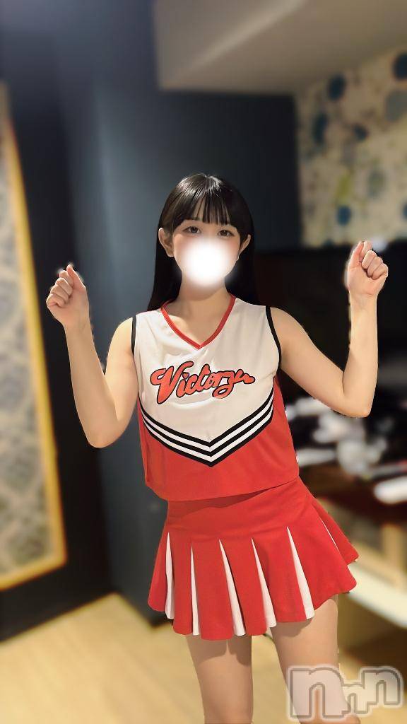長岡デリヘルROOKIE(ルーキー)みみ(18)の2026年1月19日写メブログ「甘い誘惑のテクニック🍌💕」