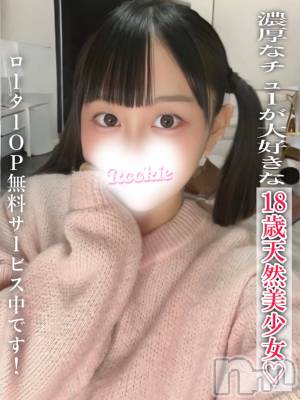 みみ(19) 身長153cm、スリーサイズB85(D).W56.H86。長岡デリヘル ROOKIE(ルーキー)在籍。