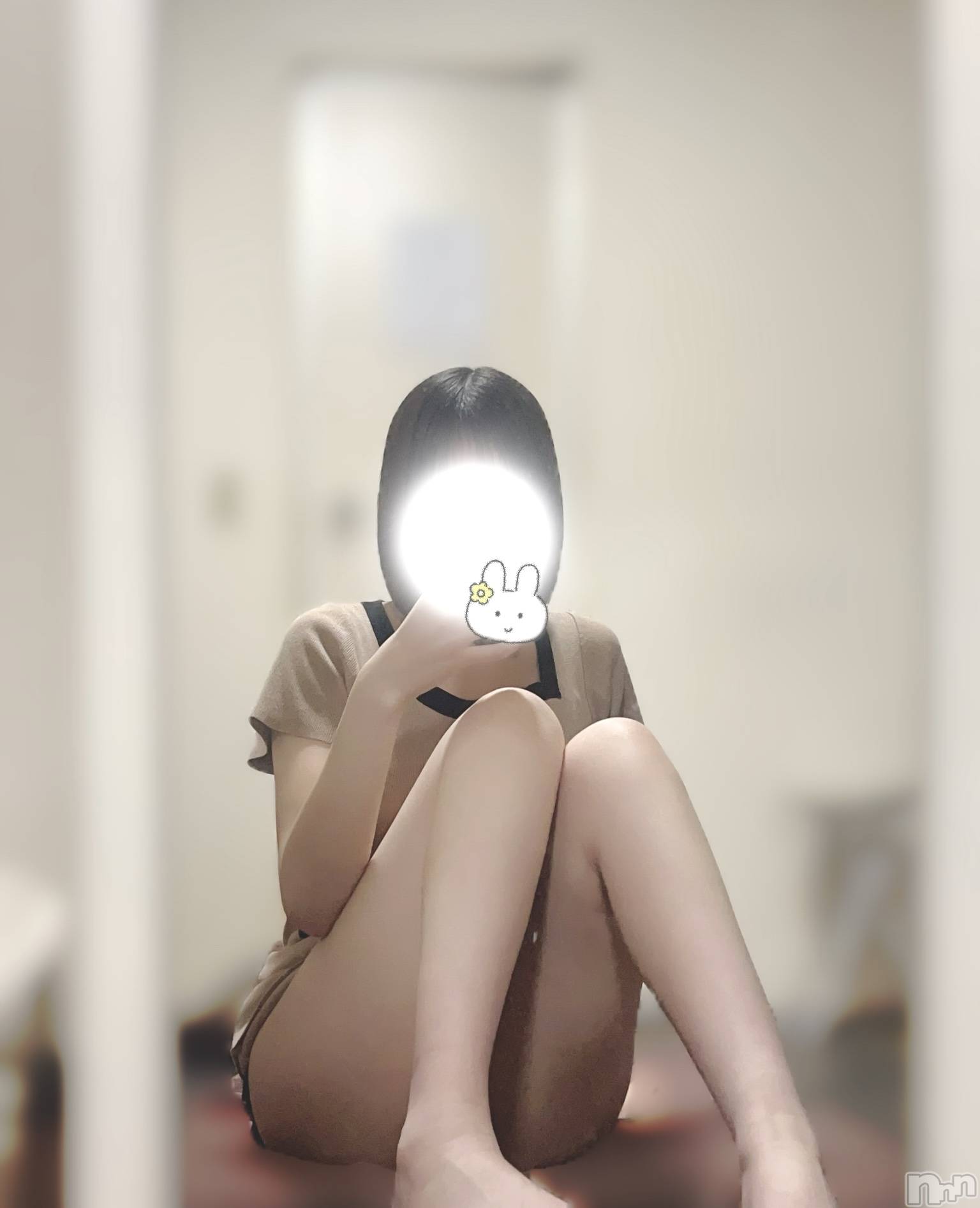 新潟メンズエステMen's Spa 神の手(メンズスパカミノテ)【新人】南美ゆなの2026年4月26日写メブログ「ちょっとドキドキの、、💖」