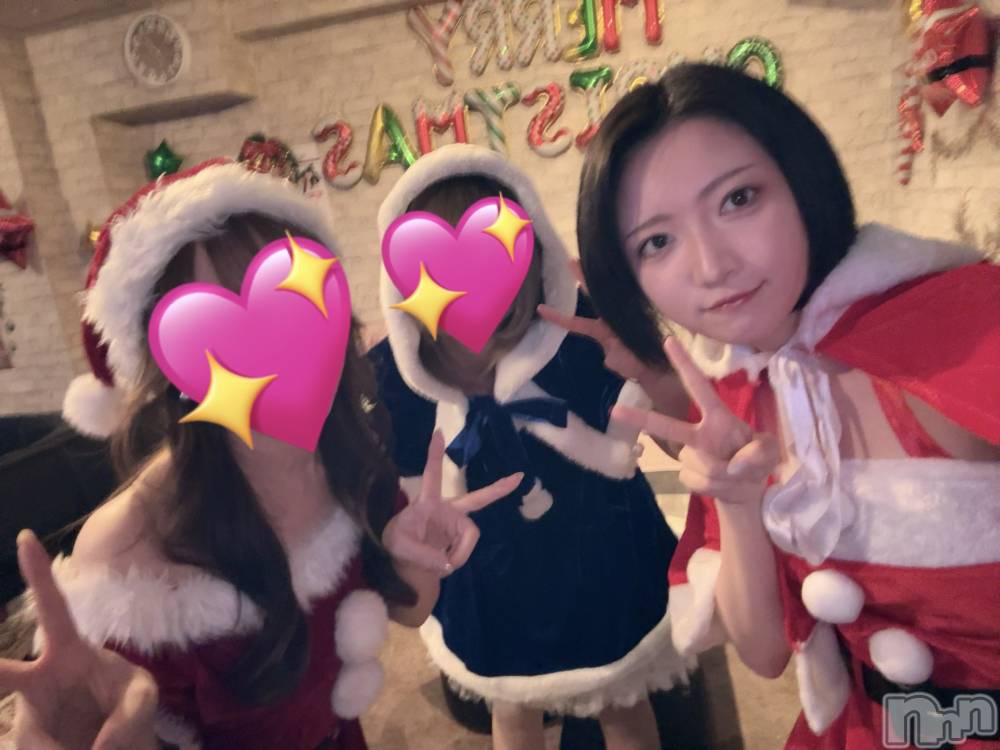 ����������ʥå��������륺�С�Girls Bar Bacchus�������Ź(�Хå��������ޥ��ƥ�) �椦��12��21���̥�֥�����2����⛄️🎄❄️��