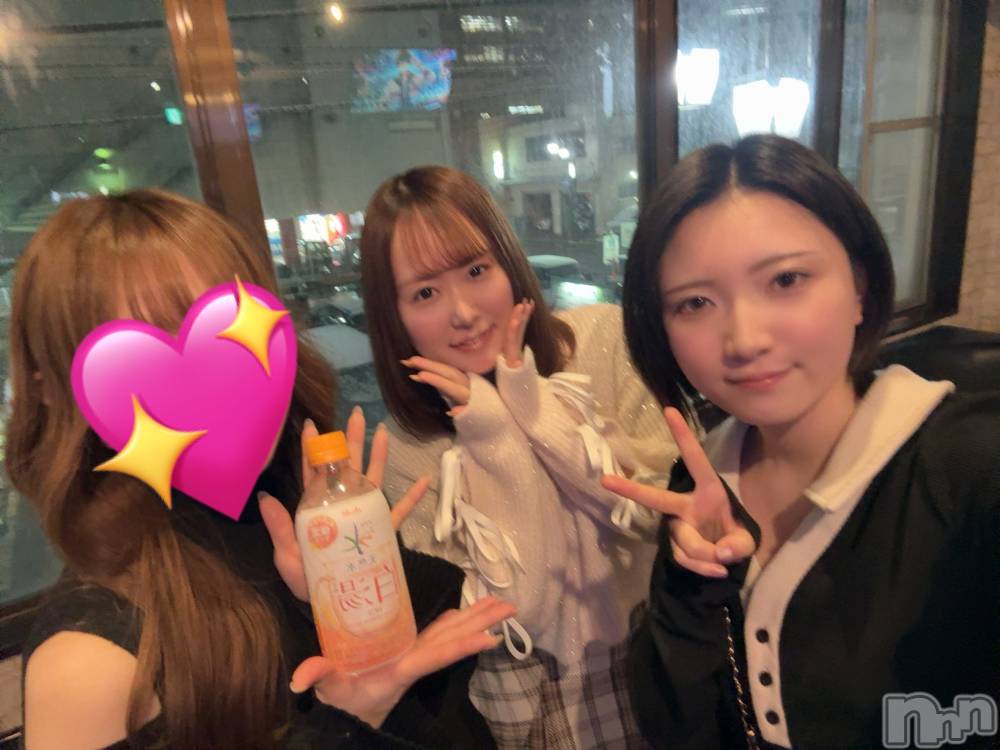 ����������ʥå��������륺�С�Girls Bar Bacchus�������Ź(�Хå��������ޥ��ƥ�) �椦��1��23���̥�֥��������Ѥ�ꤽ��⛄️��